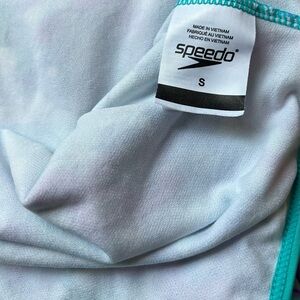 Girls one piece swimsuit